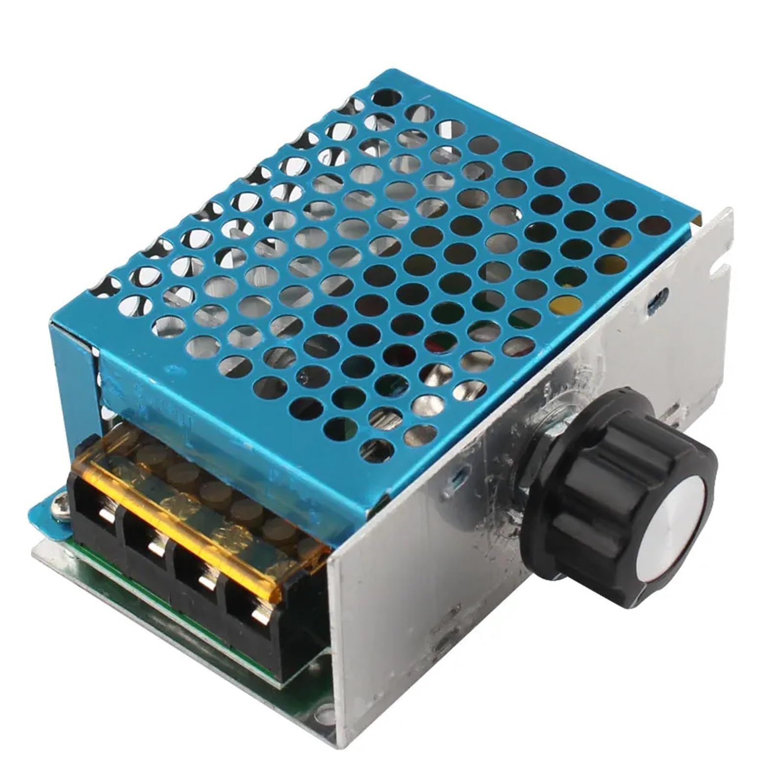 Régulateur de tension électronique SCR 4000W 220V variateur