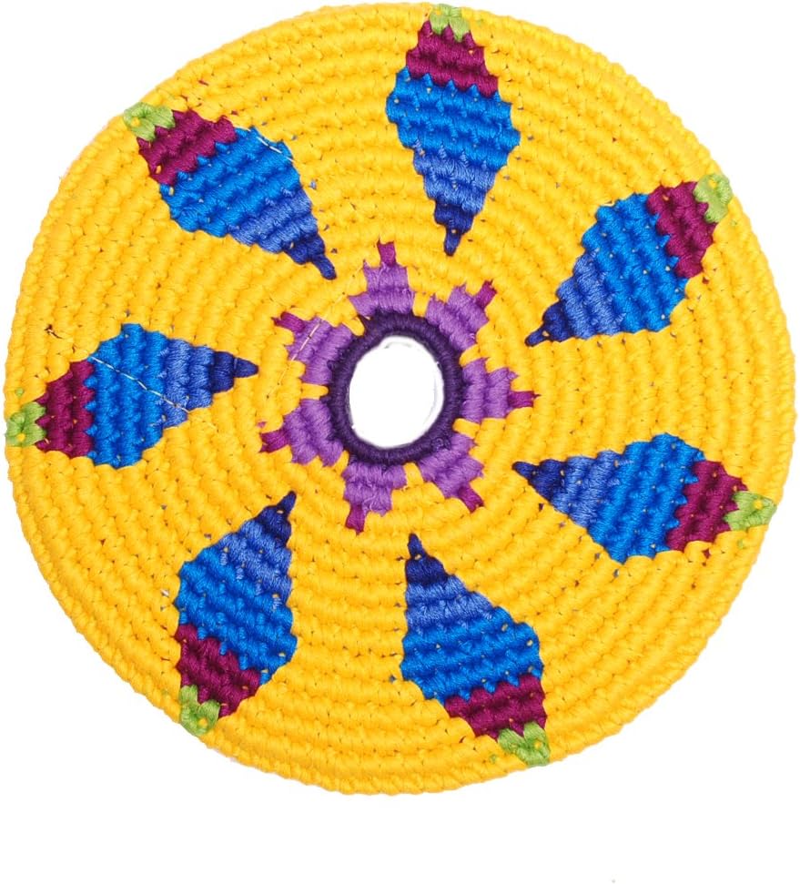 Pocket Disc Beast Disc