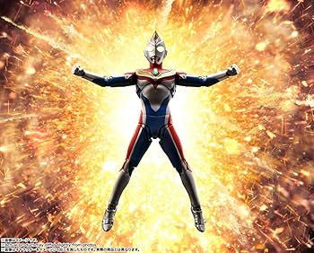 Amazon.co.jp: TAMASHII NATIONS S.H.フィギュアーツ（真骨彫