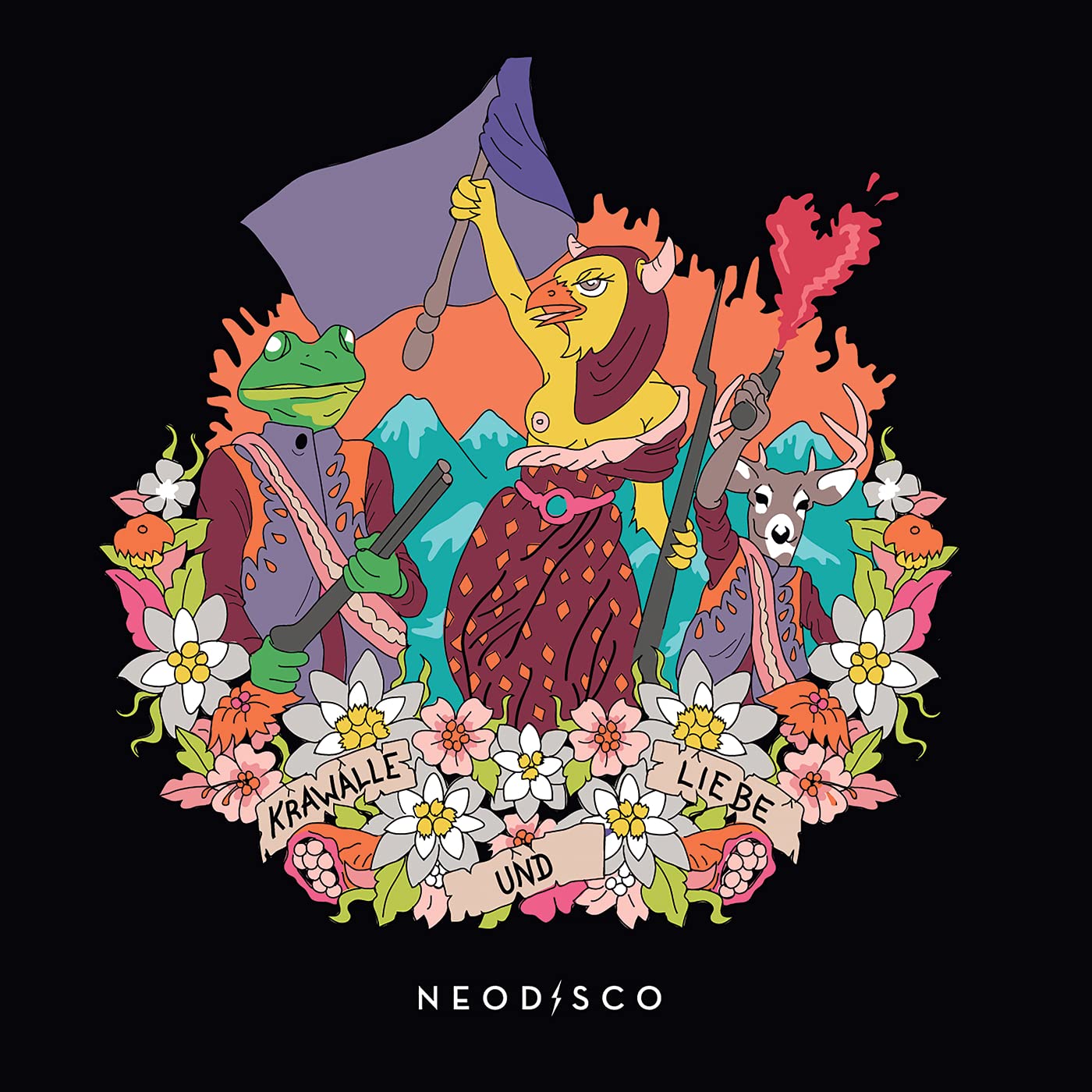 Neodisco