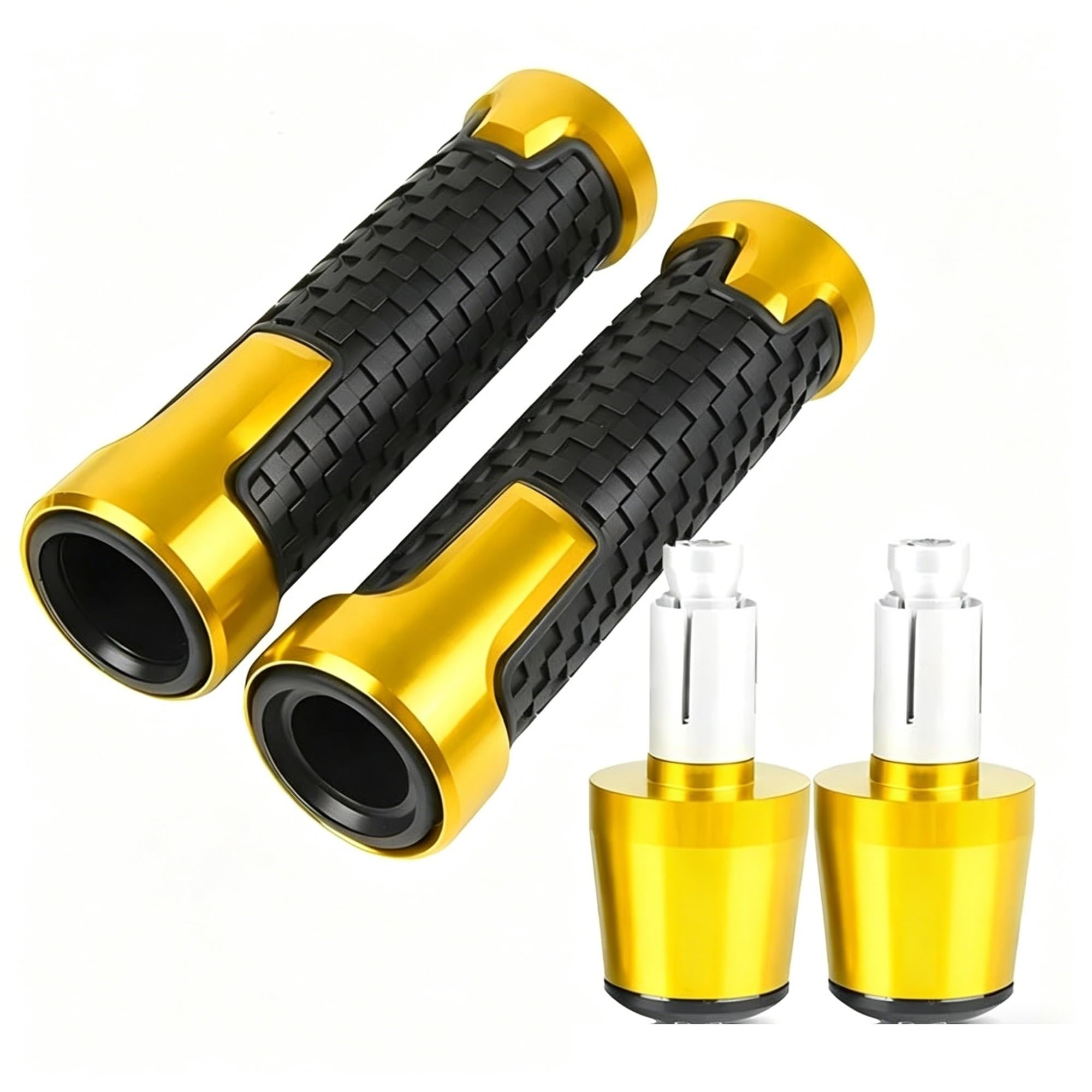 Poignées moto et leviers CNC haut de gamme pour VOGE 300AC - 5