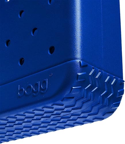 Vista 17 de BOGG BAG - Tote para playa, piscina, barco, deportes - EVA multiusos - Botones tonales