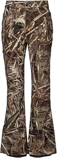 ARCTIX Womens Sarah Fleece-Lined Softshell Pants