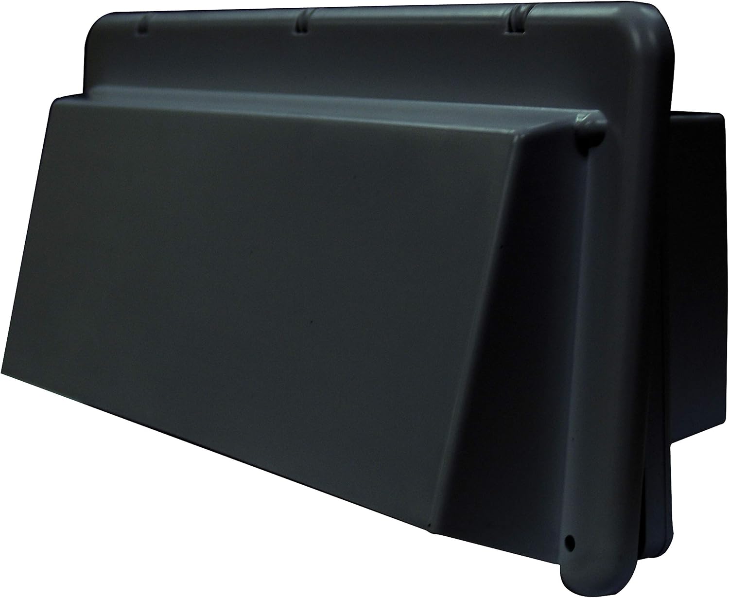 Heng's 506.1093 JRP2126 Outside Damper - Flapper Only Black