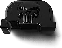 Vista 43 de MakerShot Placa de cubierta deslizante de aluminio 3D