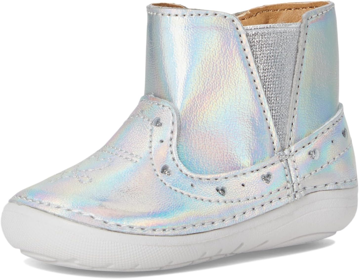 Stride Rite Baby-Girls Sm Gigi - Image 7