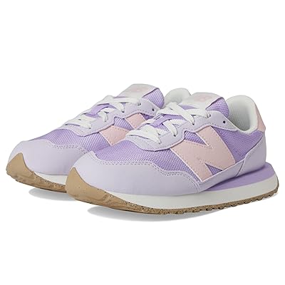 New Balance Kids 237 (Big Kid) Kid