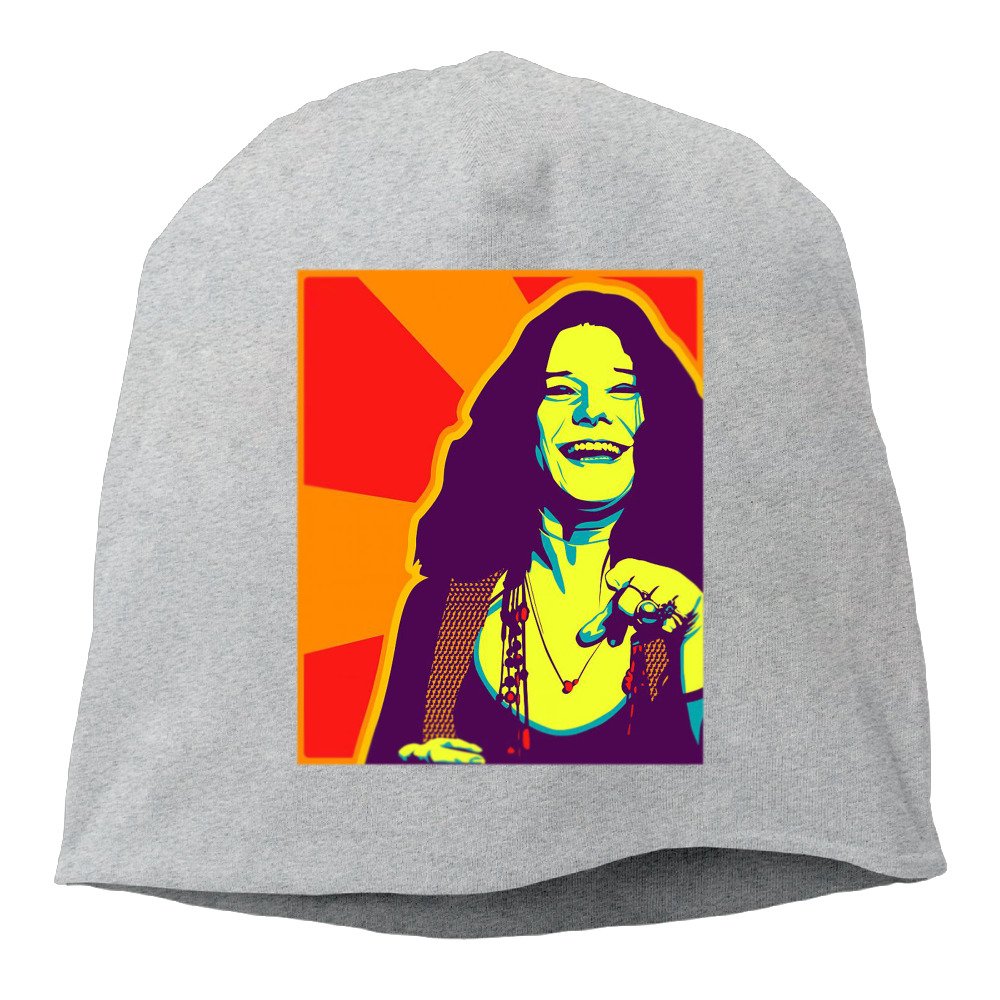Vogue Daily Beanie Janis Joplin