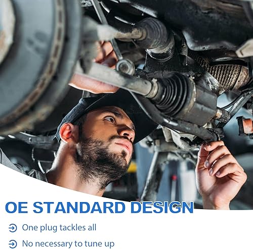 Miniatura 2 de Sensor de temperatura del refrigerante del motor - 5149077AB compatible con J-eep Cherokee Wrangler Dodge Avenger RAM Chrysler 300 Town & Country