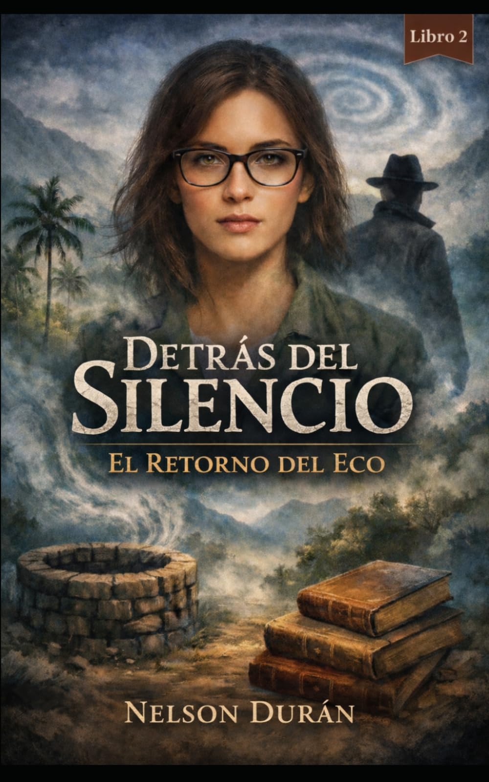 DETRÁS DEL SILENCIO: EL RETORNO DEL ECO