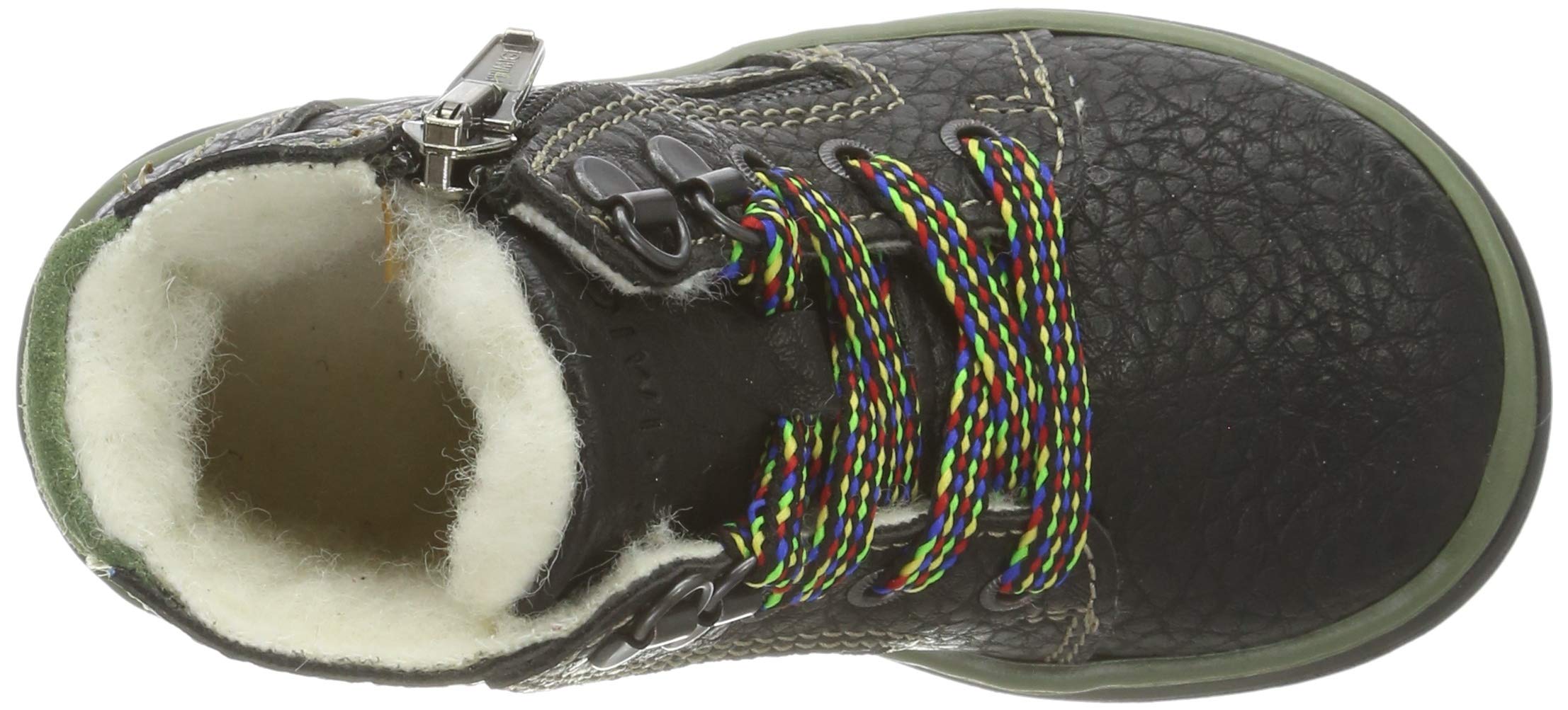 Primigi PPK 44149, Stivali Classici Bambini e Ragazzi