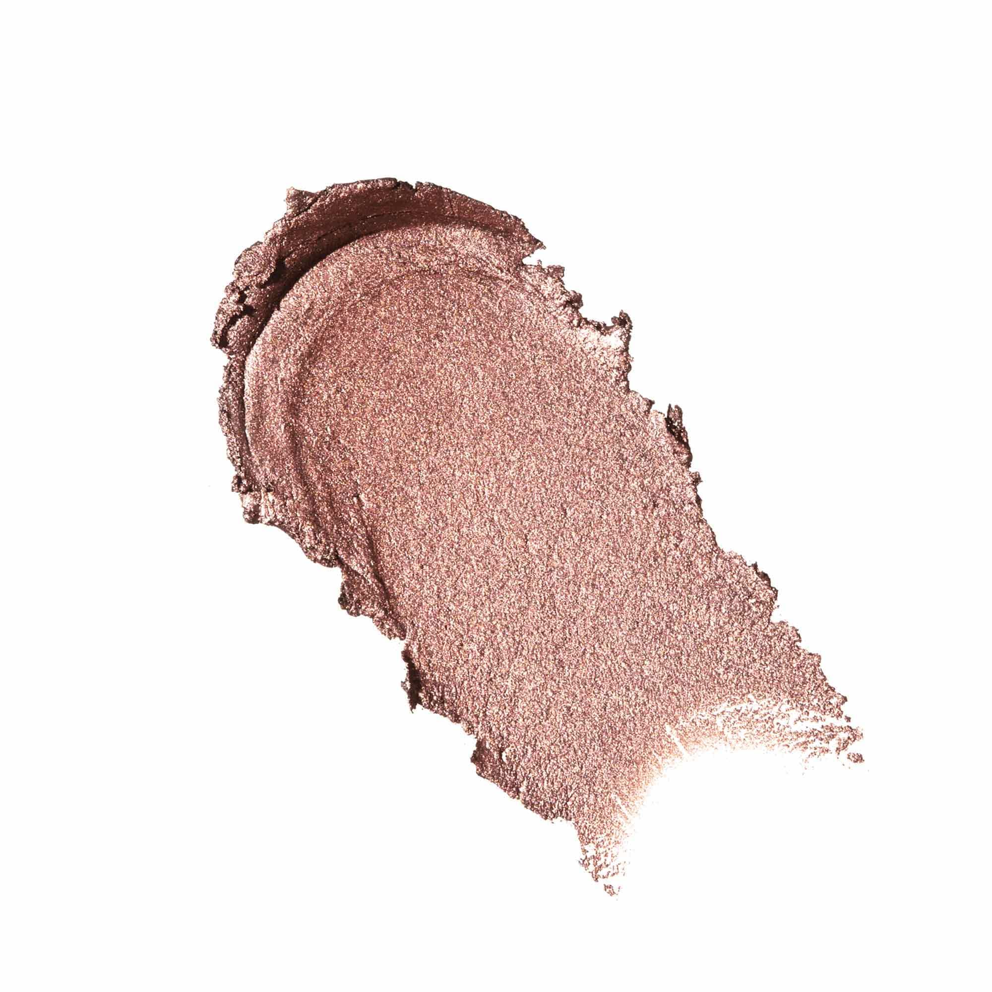 Lune+Aster Dawn To Dusk Cream Shimmer - Ombretto stick - Oro rosa - Gli ombretti in crema ricca pigmentata offrono un colore duraturo che definisce ed evidenzia gli occhi