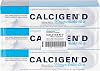 D Brausetabletten 120 St. Tabletten