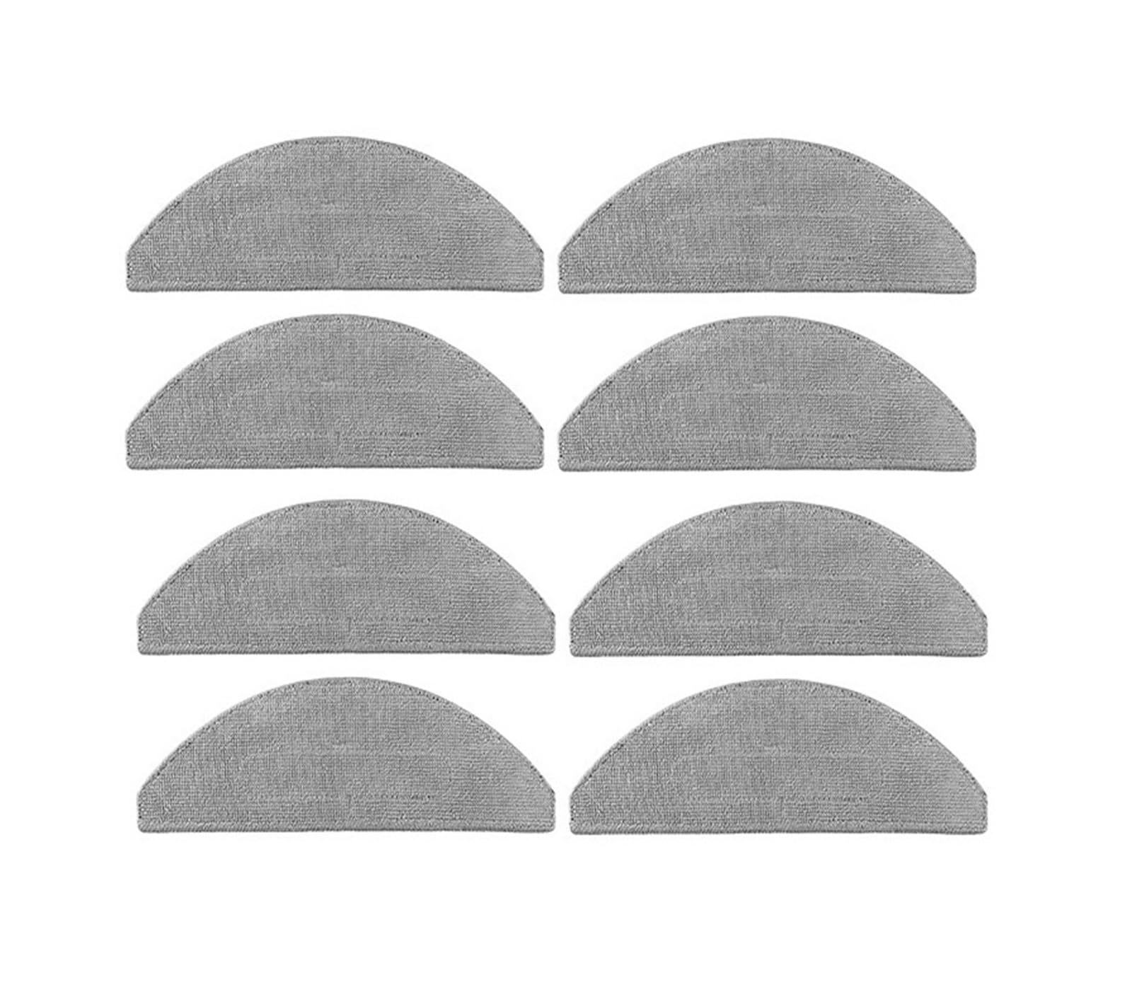 Zapasowa Ściereczka Do Mopa, Kompatybilna Z Roomba I5 J5 +, Ściereczka Do Robota Odkurzającego(8pcs)