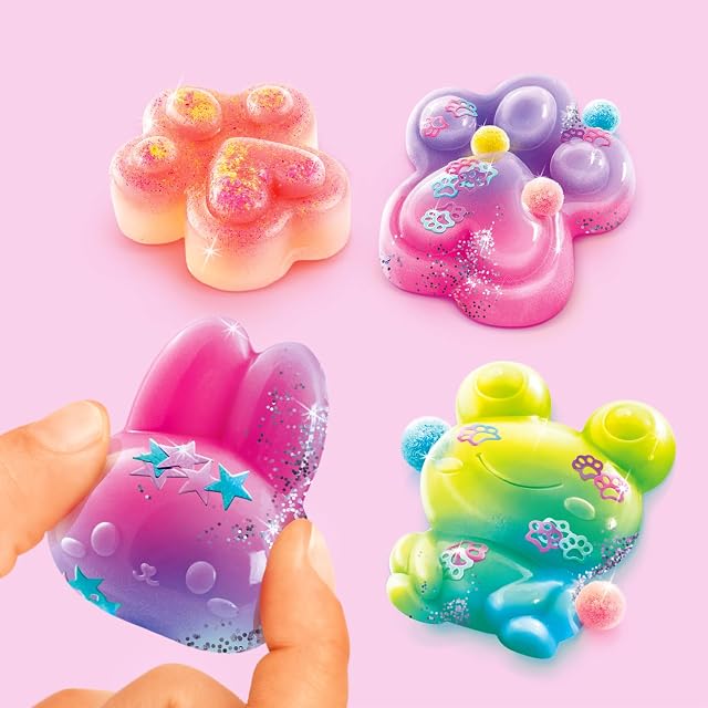 Foto 4 de 4 de Canal Toys - Mega Fabrica De Squishy Canal Toys