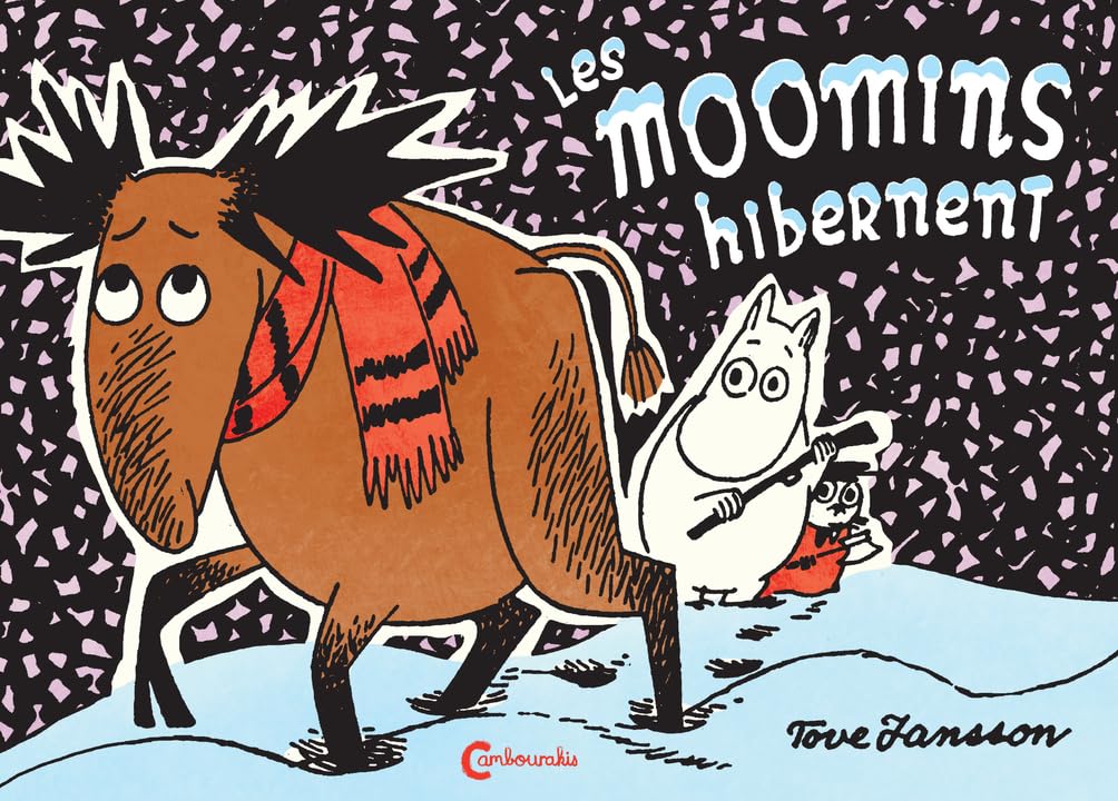 Moomin Winter