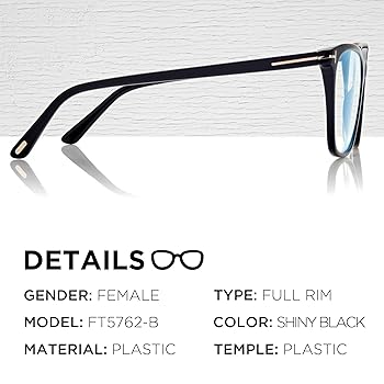 TOMFORD スクエアフレムサンクラス FT103053ACETATE 52F TOM FORD EYEWEAR - Sunglasses / サングラス / FT1233-D-5252E