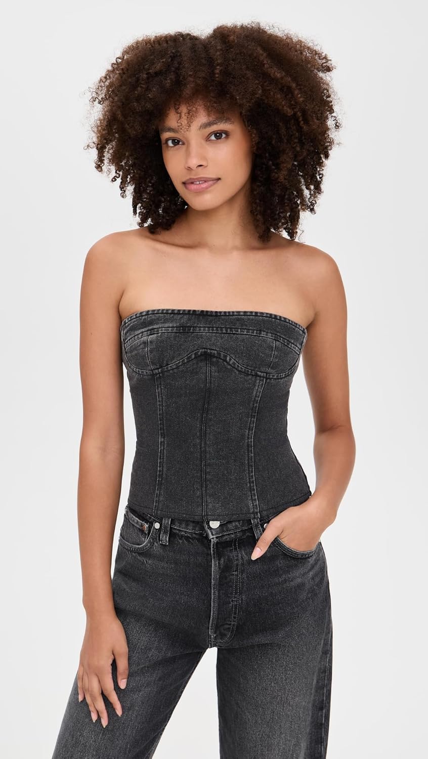 Lioness Women's Sweetness Strapless Top - Image 2