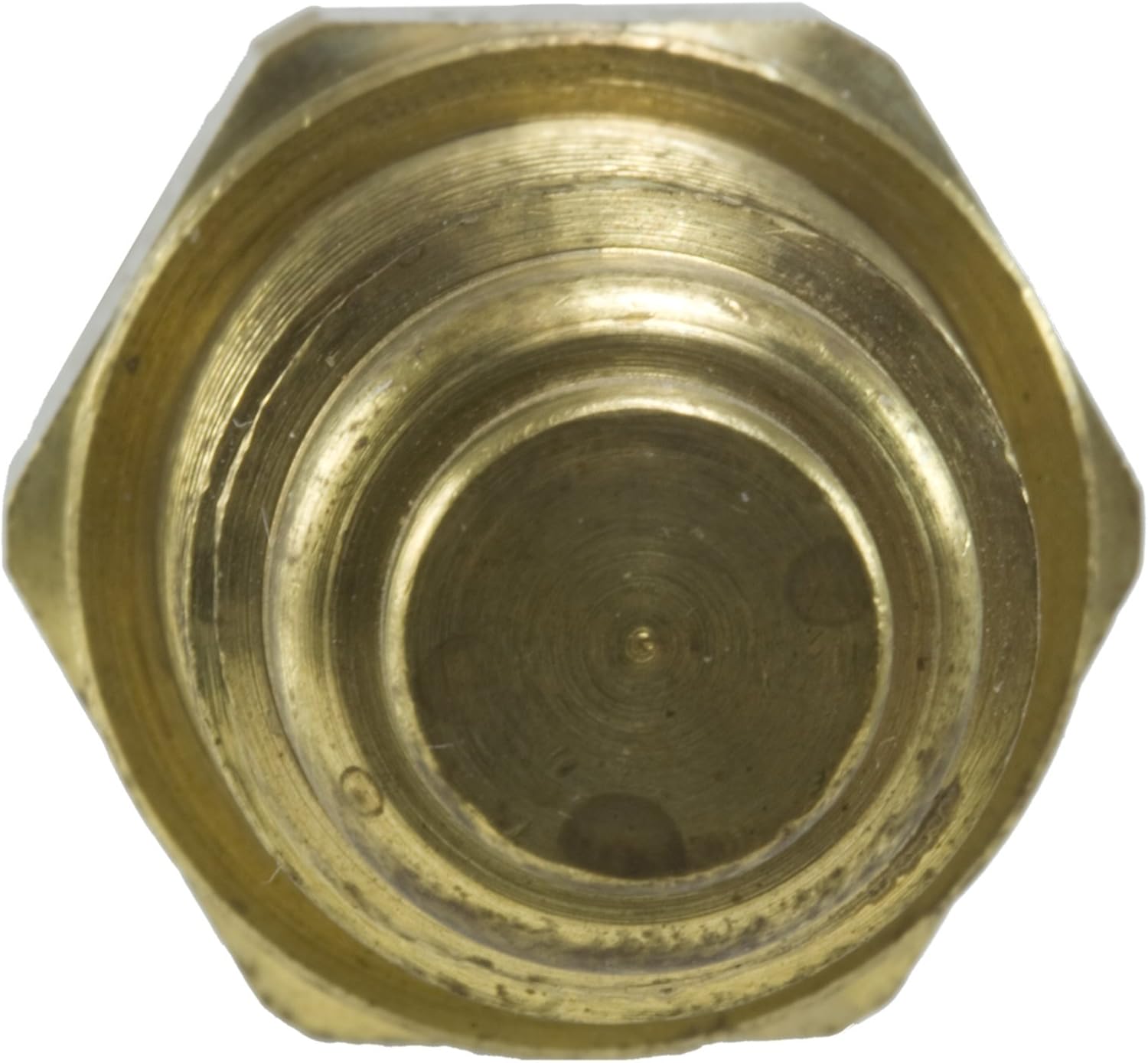 WVE by NTK 1T1129 Engine Coolant Temperature Switch, 1 Pack