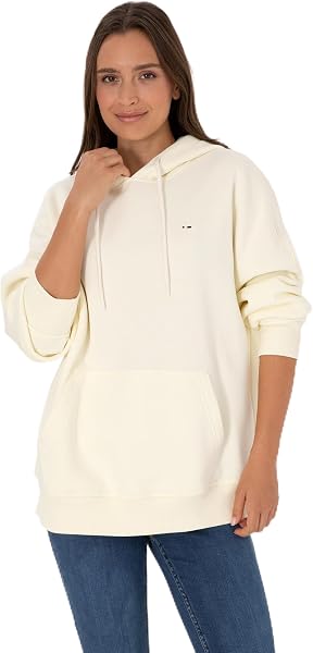 U.S. Polo Assn. Kadın Sweatshirt 50313567-VR256