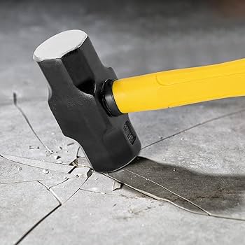 洋楽 Sledge Hammer Dub JA org LP ame-20185600-20lb-