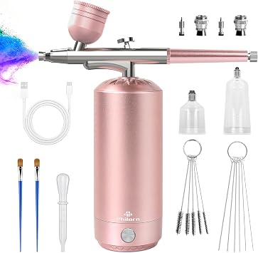 PHILORN Airbrush for Nails
