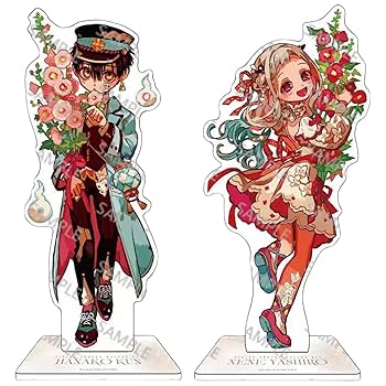 楽天コレクション 地縛少年花子くん A賞（A-2） 寧々 アクリルスタンド 楽天コレクション 地縛少年花子くん A賞（A-2） 寧々 アクリル