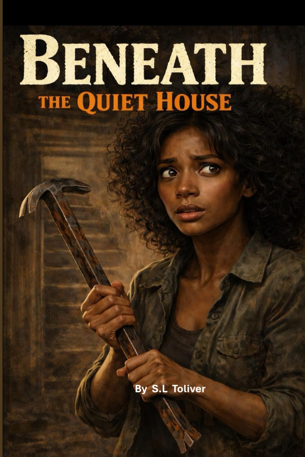 Beneath The Quiet House (Beyond Disgrace)