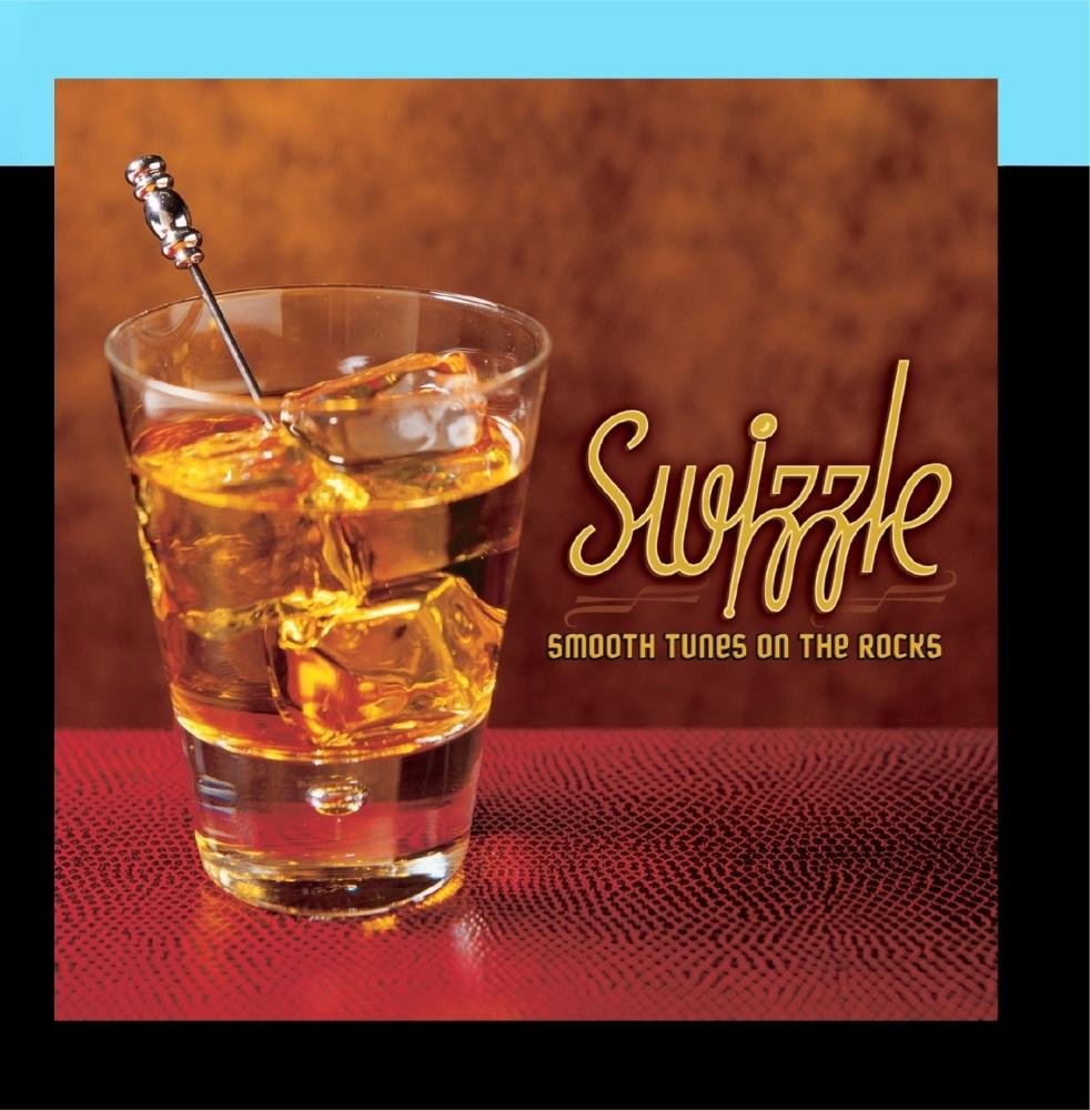Swizzle: Smooth Tunes On The R [Audio CD] VARIOUS ARTISTS