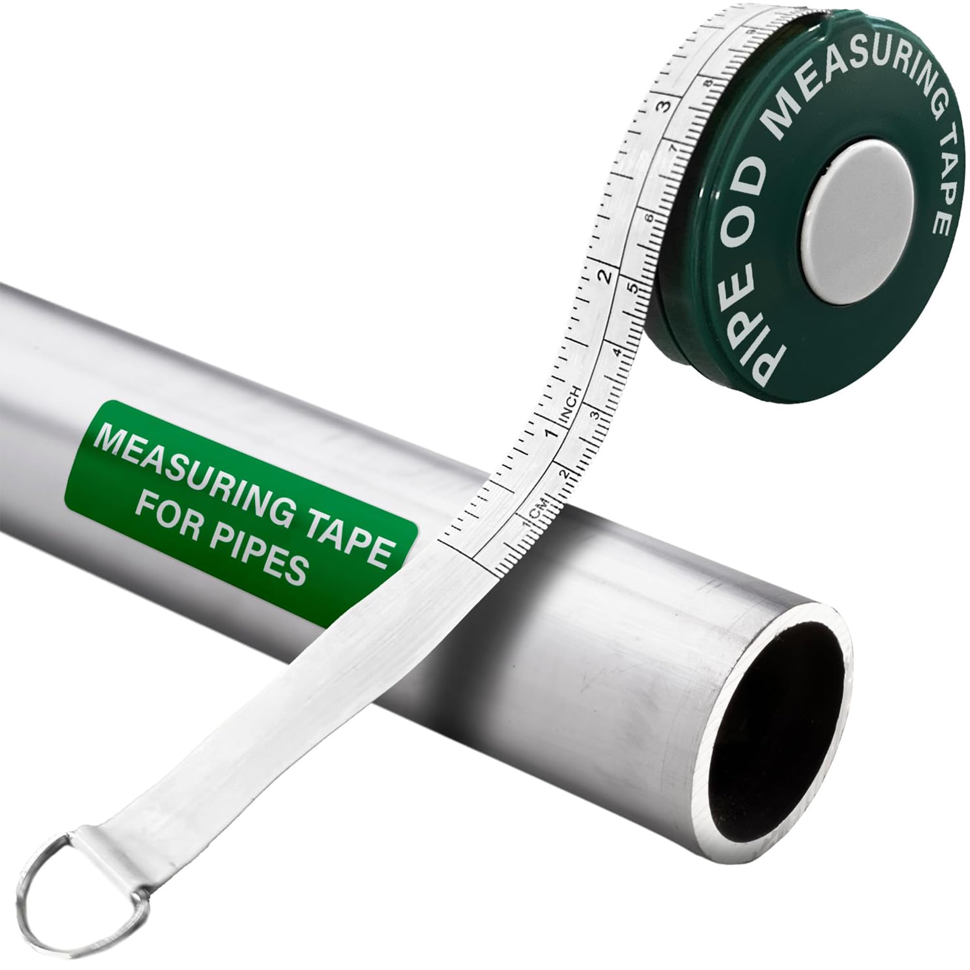 How to Measure Diameter of Pipes Accurately: Expert Tips Revealed