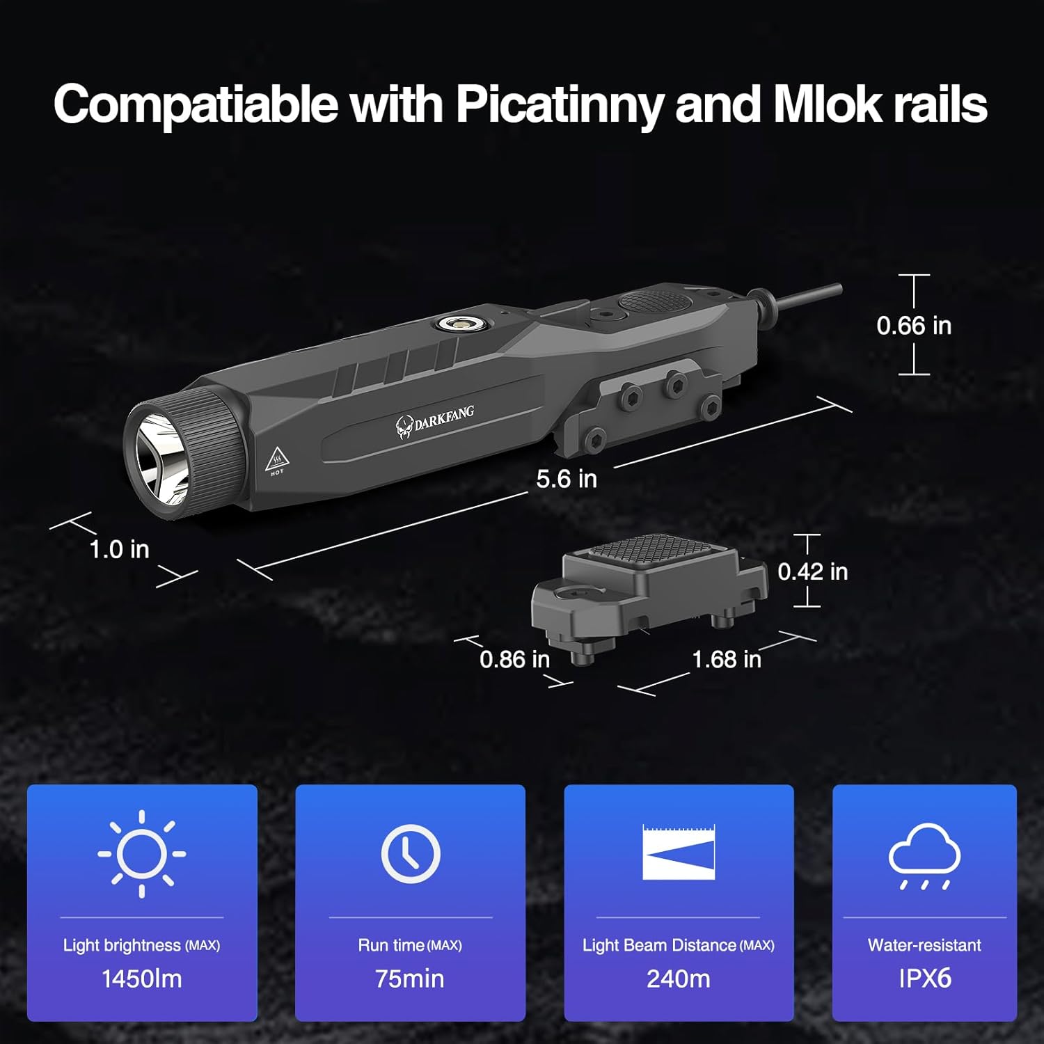 DK9050 and DK9064 Bundle