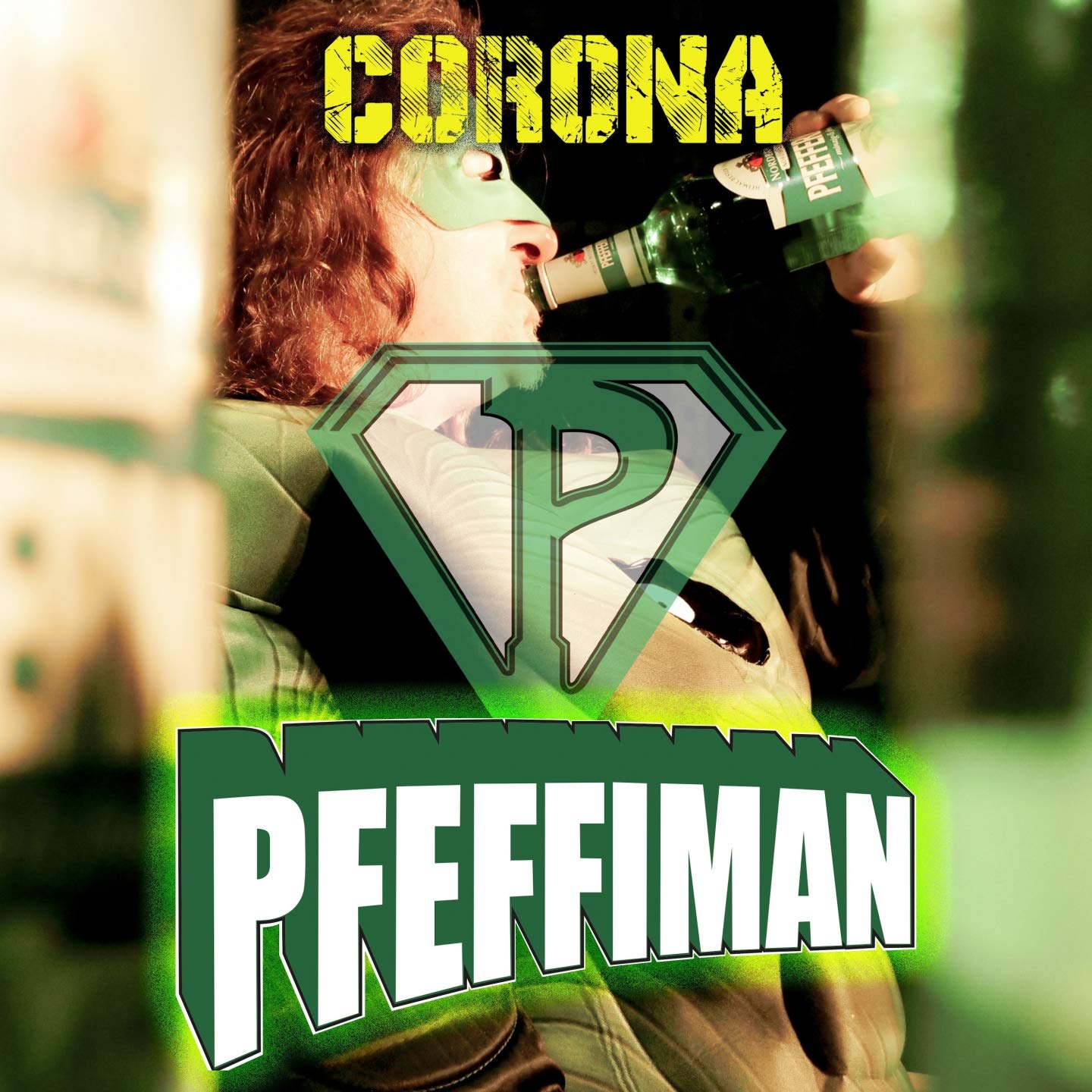 Pfeffiman