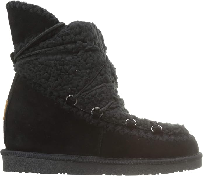 Amazon.com | GIOSEPPO Women's Slouch Boots | Ankle \u0026 Bootie