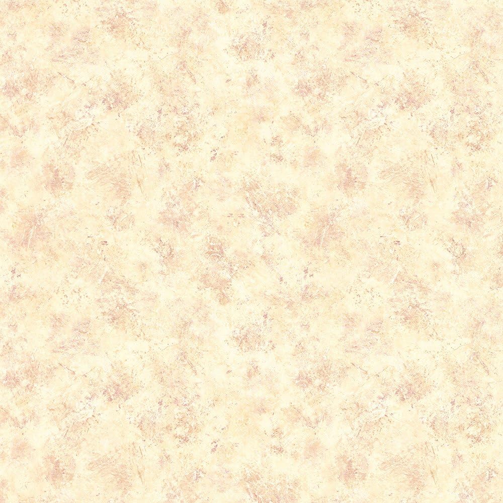 Covington 32.7' x 20.5" Tinted Faux Stone Textured Wallpaper in Blue