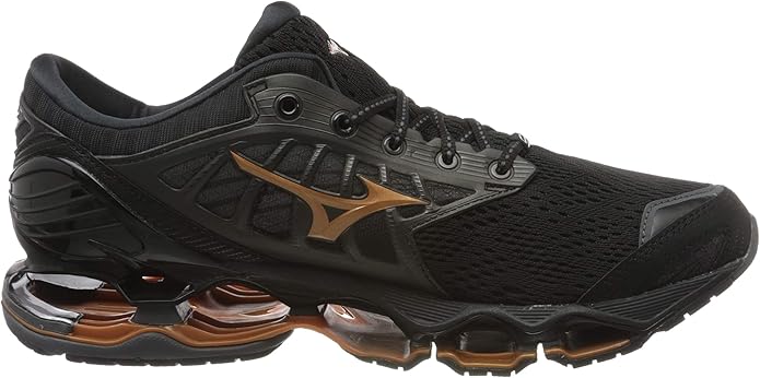 mizuno 4 prophecy