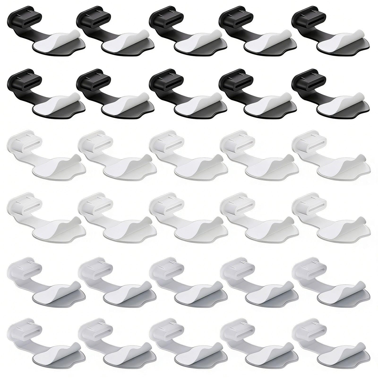 WUFGWBD 30 Anti-Lost And Dust-Proof Plugs, Special Accessories For Type-C Interface, Practical Mobile Phone Accessories, Suitable For Preventing Debris Intrusion.