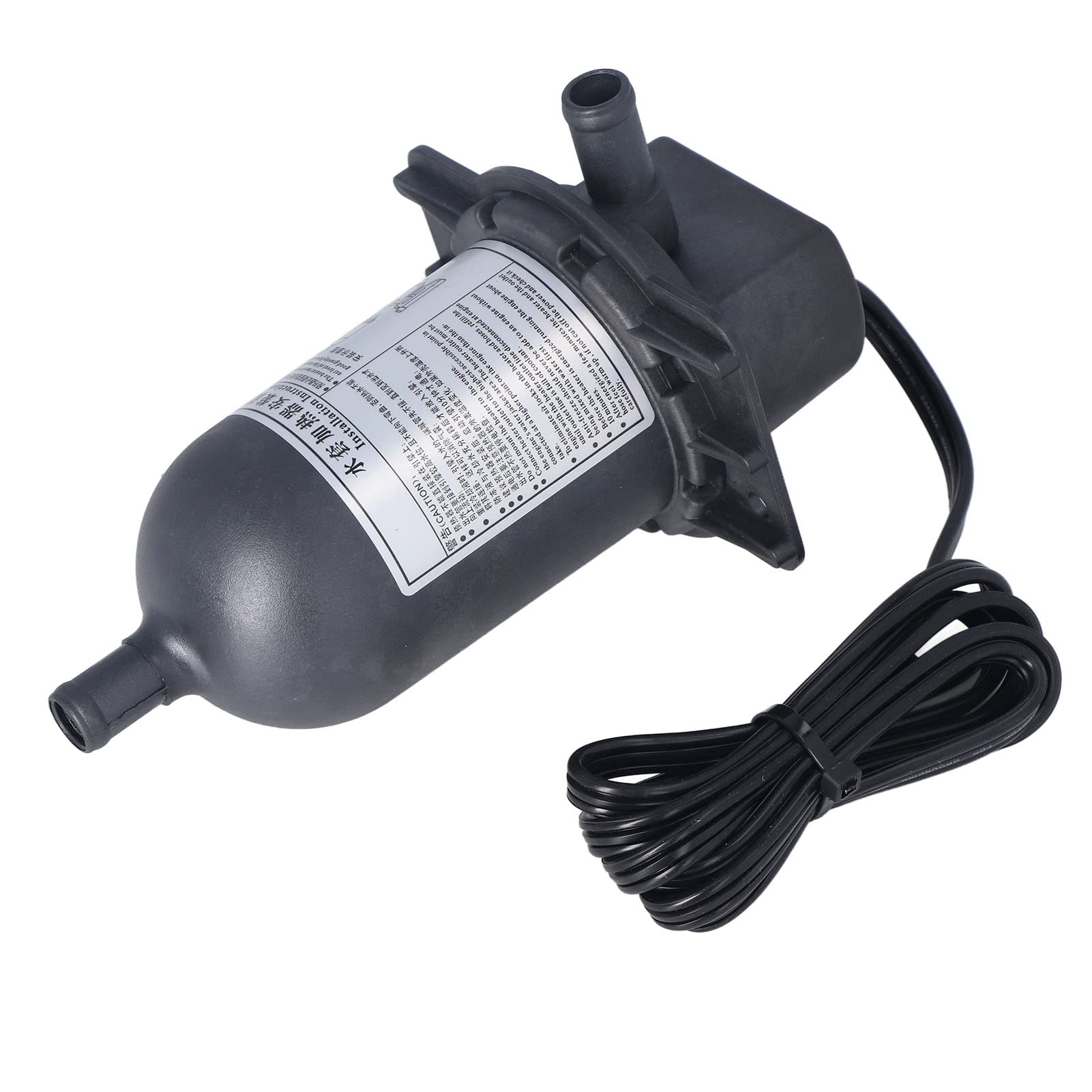Amazon.com: Tgoon Engine Block Heater, Automatic Temp Adjustment 120V Wide  Application Coolant Heater for Equipment : Automotive