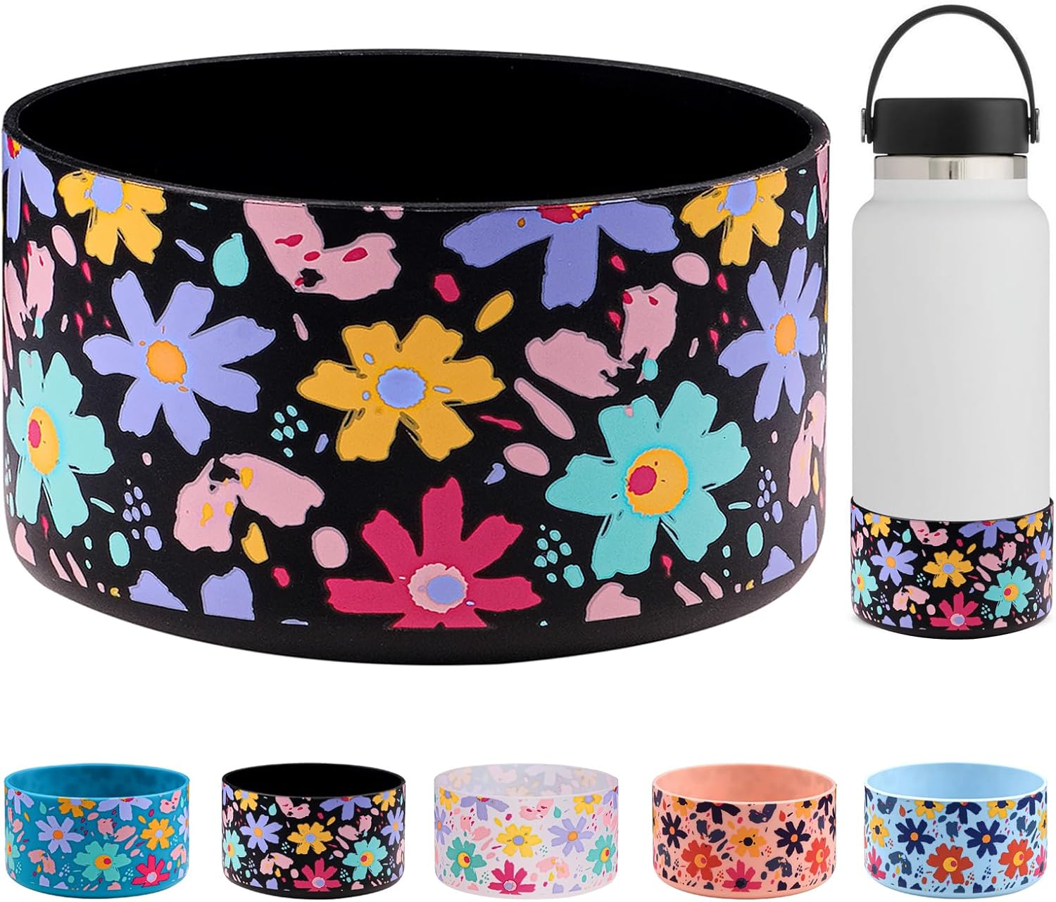 Accesorios para Botellas de Agua Deportivas