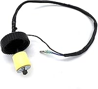 Vista 9 de Sensor de interruptor del tanque de aceite para Mercury 87-856156T04 856156A4 fueraborda 75 80 90 115 125 200 225 250 300 HP 2005-2014 Sterndrive
