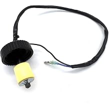 36-43300A9 Outboard Oil Reservoir Cap for Mercury 105-225 HP