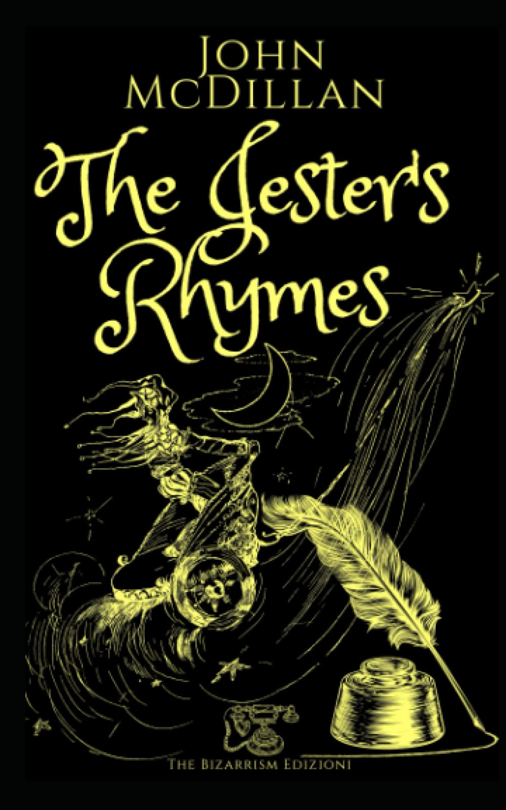The Jester's Rhymes