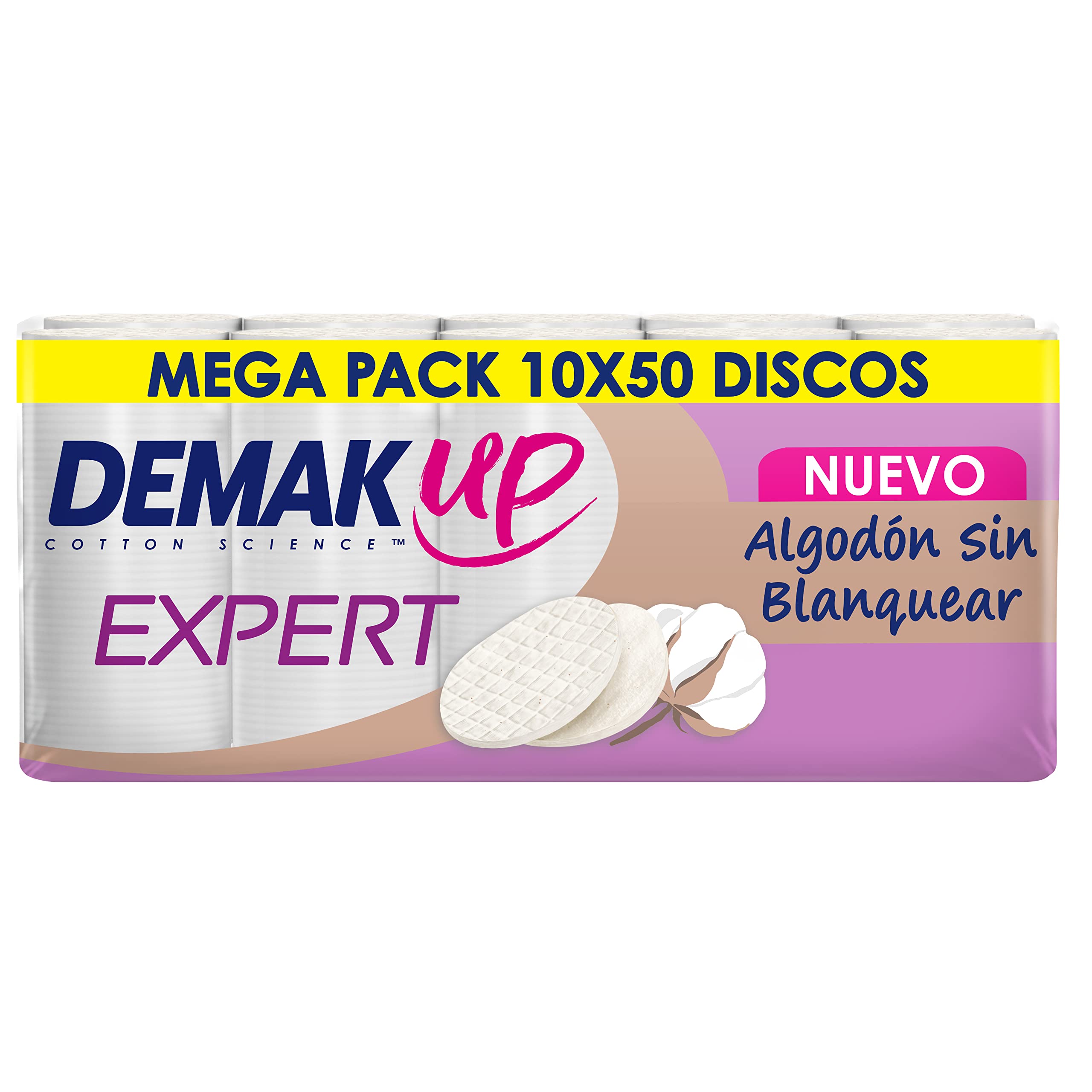 Demak'Up Cocoon x850 + Demak'Up Expert x500