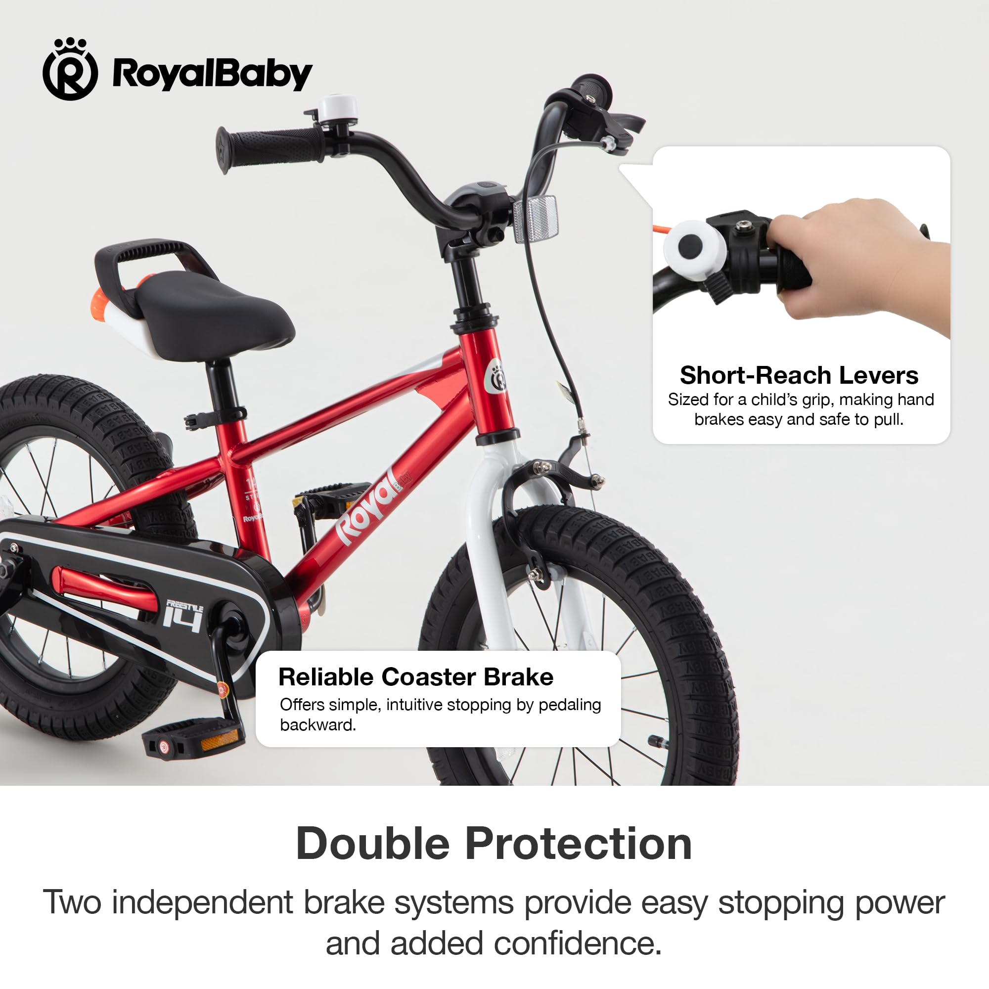 BABY ロイヤルベイビー 補助輪付き 14インチ 自転車 Amazon | ROYALBABY(ロイヤルベイビー) 14インチ 子供車 RB-WE