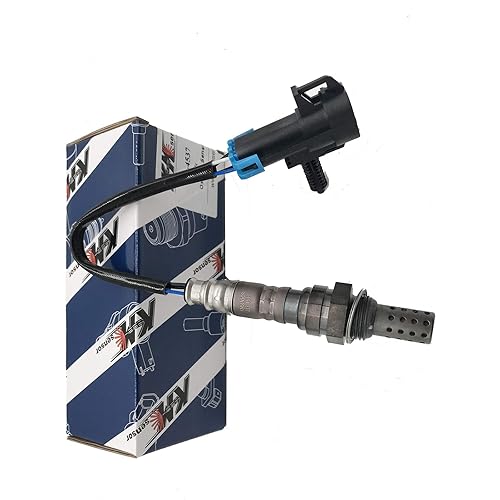 Miniatura 6 de 213-4537 Upstream O2 Sensor de oxígeno apto para Chevy Captiva Sport Equinox HHR Malibu 2.4L lambda sensor 12606671