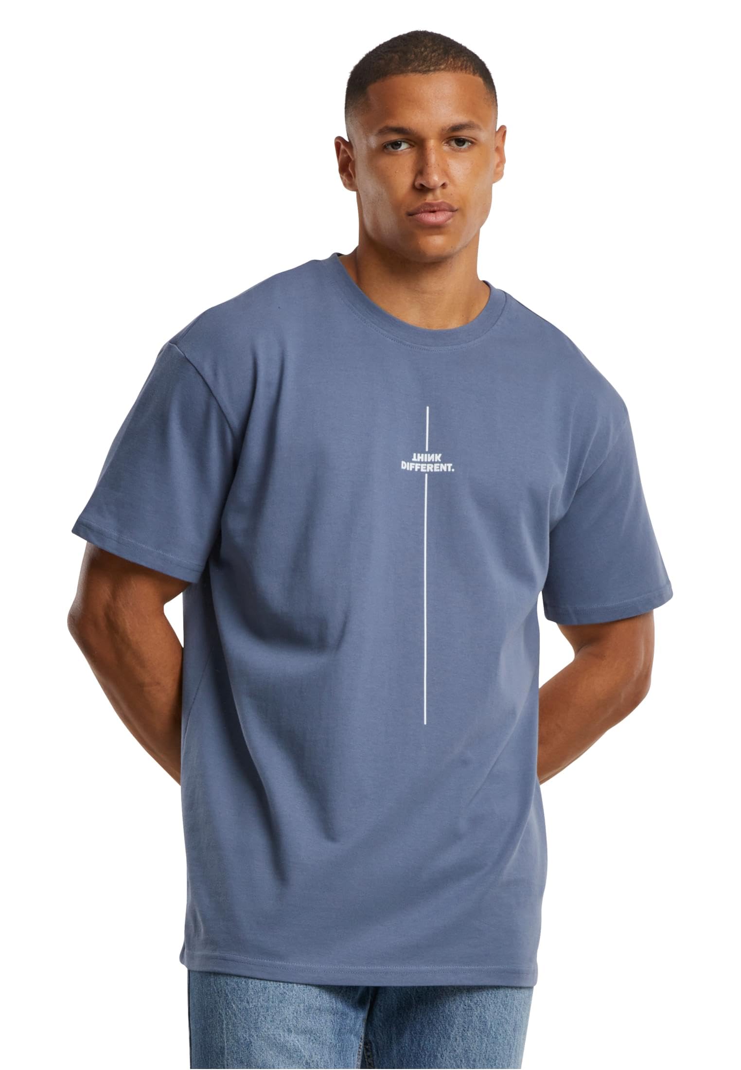 MERCHCODE Herren T-Shirt