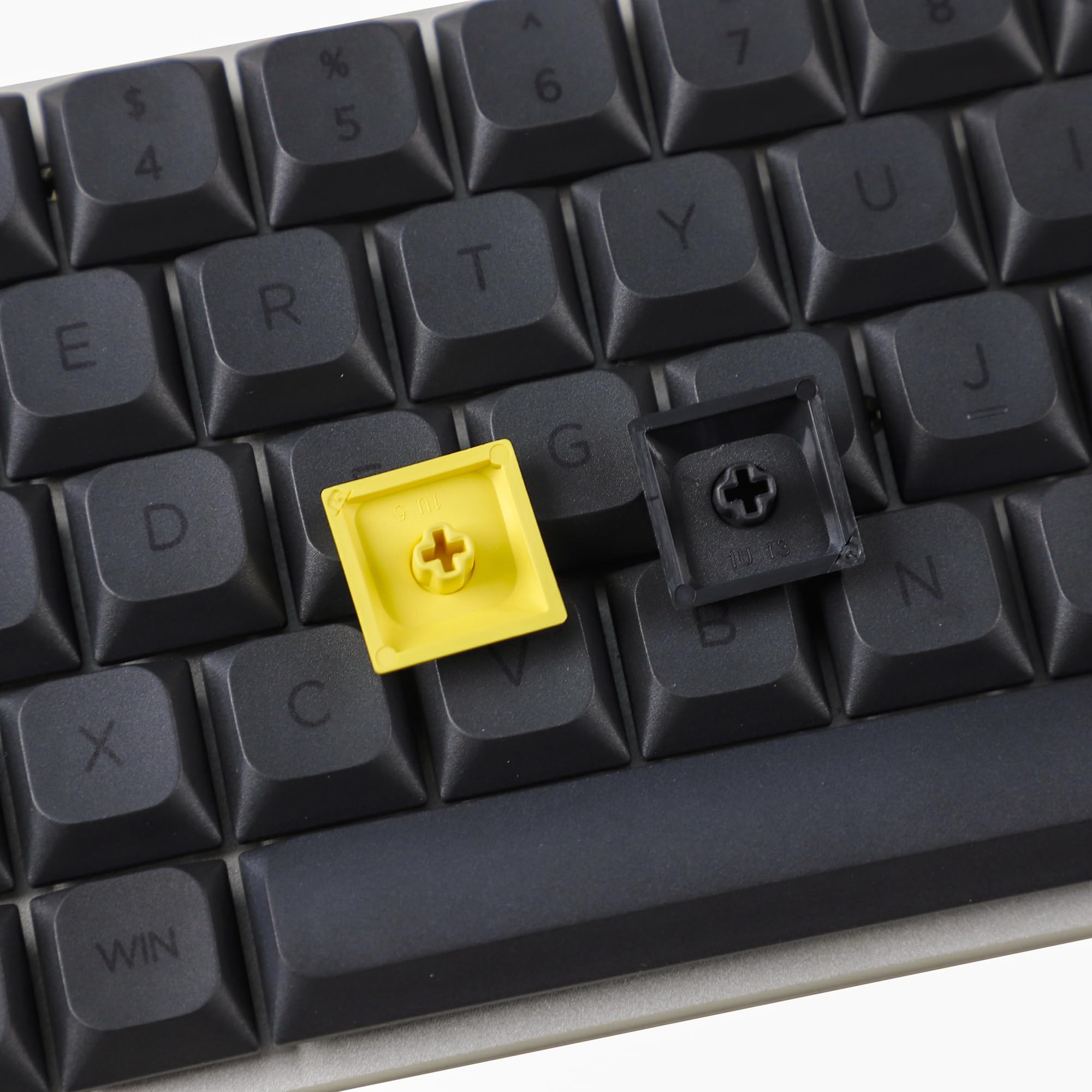 Amazon | YMDK ウルトラスリムスタイル Mx ロープロファイルダイサブ