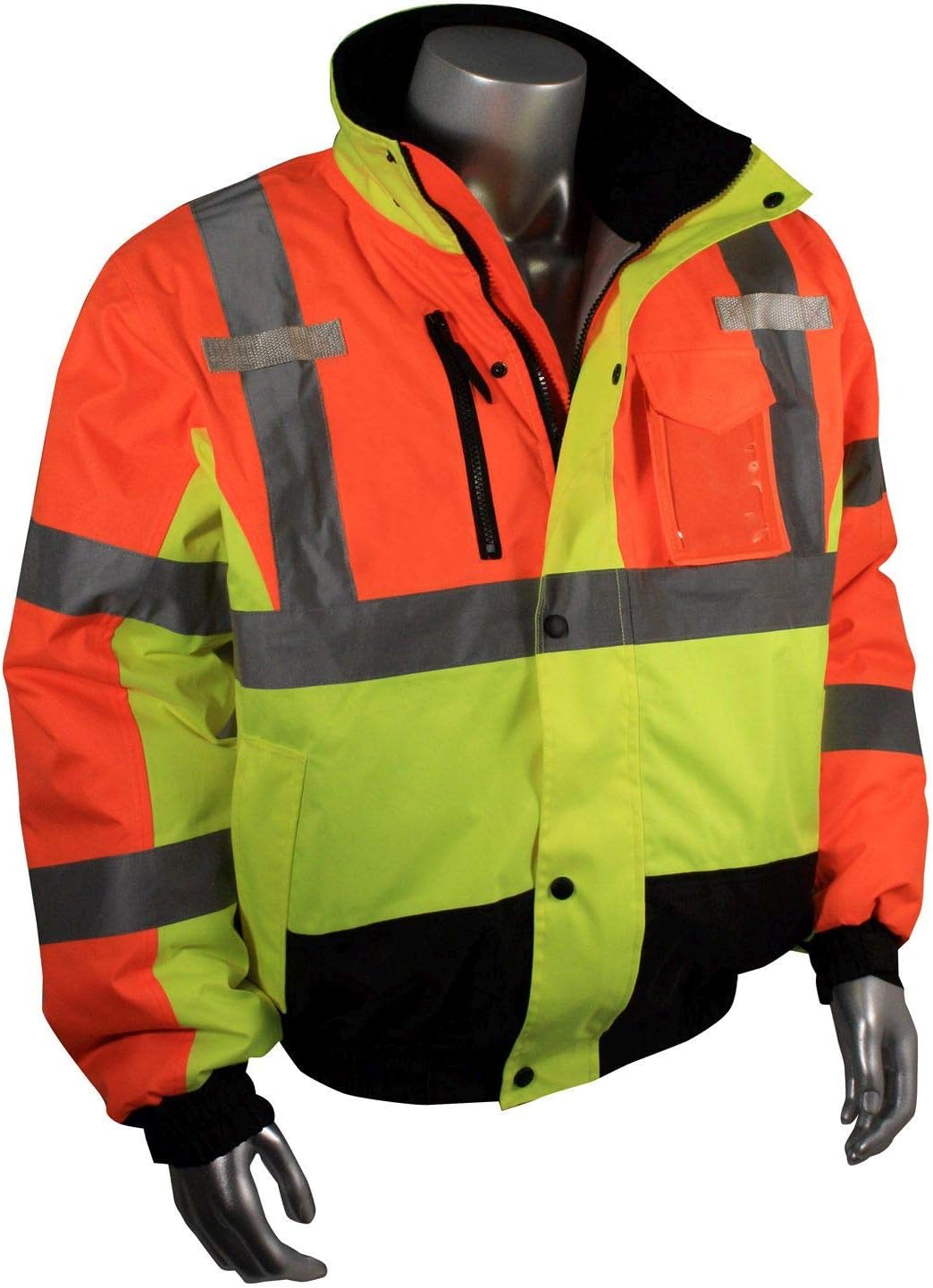 Promo 40% OFF Radians SJ12-3ZMS-M Multi-Color Quilted Bomber Jacket, Medium Black Friday - 50% OFF Radians SJ12-3ZMS-M Multi-Color Quilted Bomber Jacket, Medium