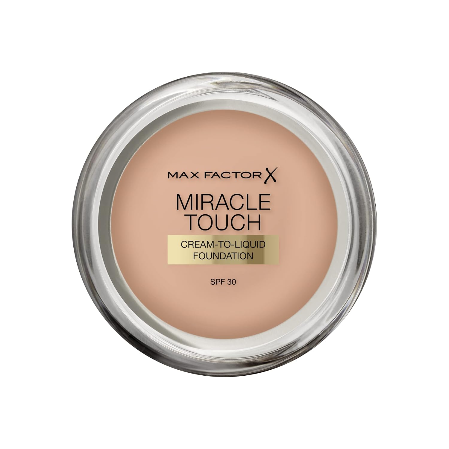 Max Factor Max Factor Miracle Touch Foundation Skin Perfecting Foundation - Warm Almond 45, Warm Almond 45, 11.5 g - Review, Price and Buying Guide