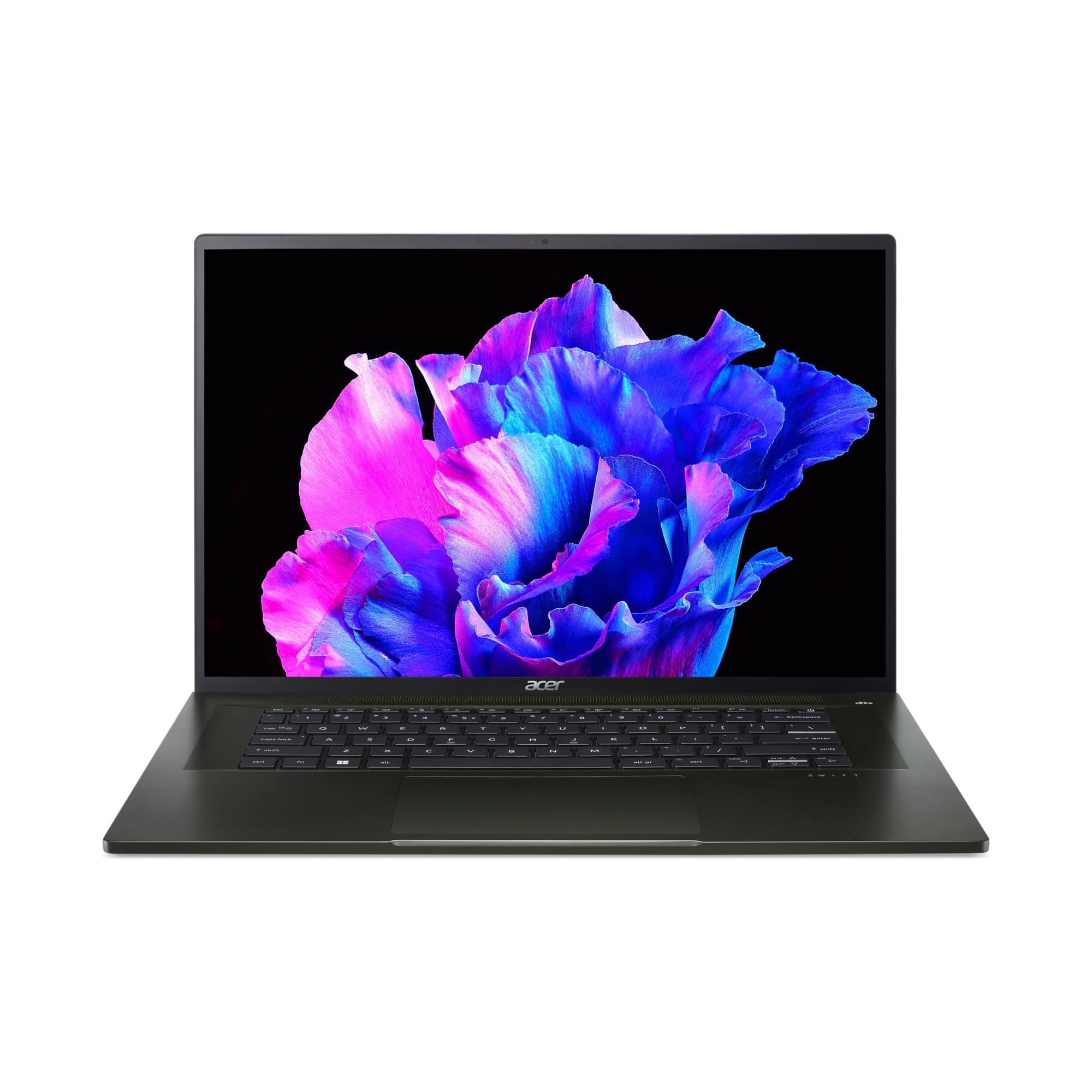 Amazon.com: acer Swift Edge Laptop 16 inch 16GB RAM 1TB SSD