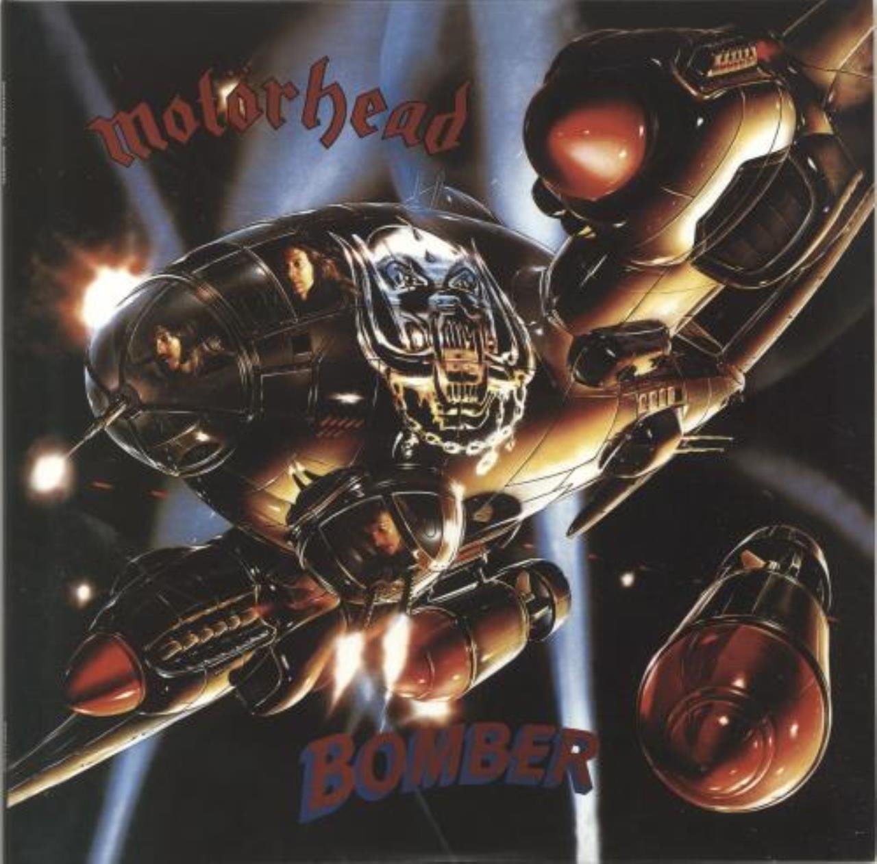 Bomber